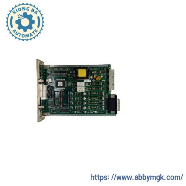 HONEYWELL 5704F Fire Control Card, 05704-A-0146, Advanced Industrial Control Module