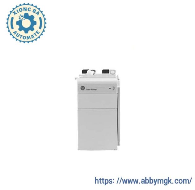 AB 1769-PB2 Power Supply: Allen-Bradley PLC Module, CompactLogix Series, Power Supply