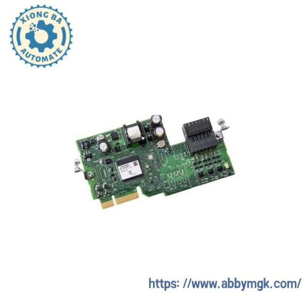 AB 20750ENC1 Incremental Encoder Module - Precision Motion Control Solutions