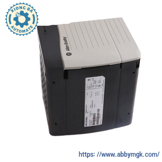 Allen-Bradley Kinetix 6000 2094-BC01-M01-S Integrated Axis Module