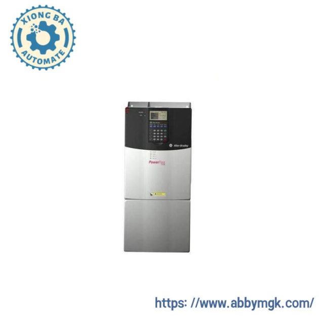 Allen-Bradley AB 20BD065A0AYNAND0 AC Drive