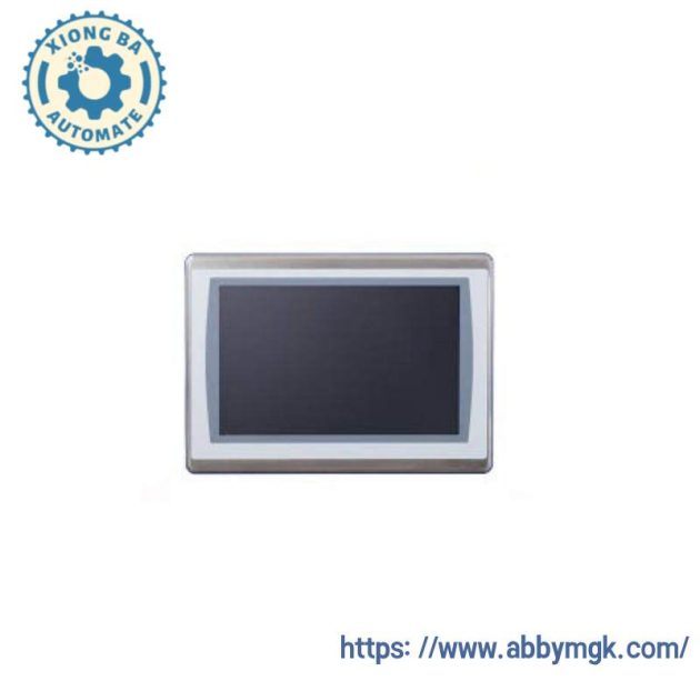 AB Electronics AB 2711P-T12W22D9P Touch Screen Module, High-Performance Industrial Display