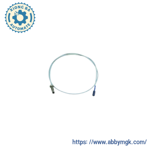 Bently Nevada 330101-00-75-10-02-00 Proximity Probes: Advanced Sensing Solutions for Industrial Automation