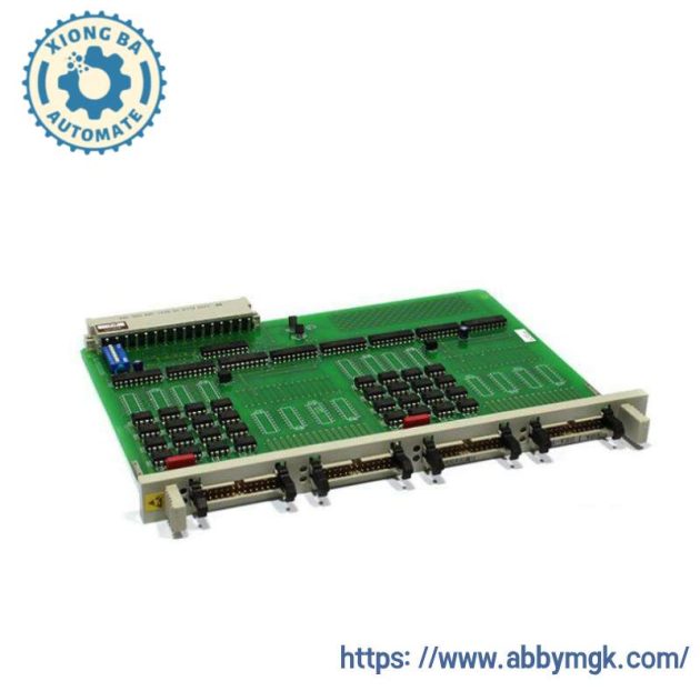 A-B 1336-BDB-SP43D Allen-Bradley Custom Processing Module