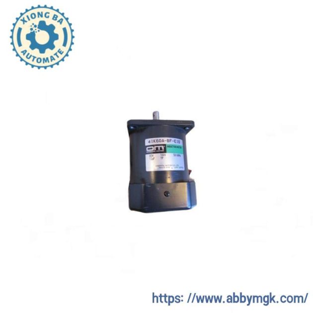 A-B 1336-BDB-SP44C Industrial Control Module