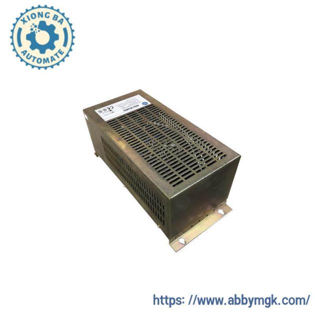 A-B 1336-MOD-KB010 Industrial Control Module