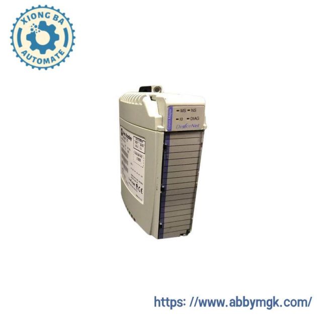 Allen-Bradley 1769-ADN Analog Input Module