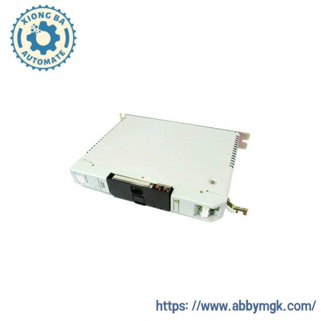 AB 1394C-AM07 Servo Axis Module: Advanced Control for Industrial Applications