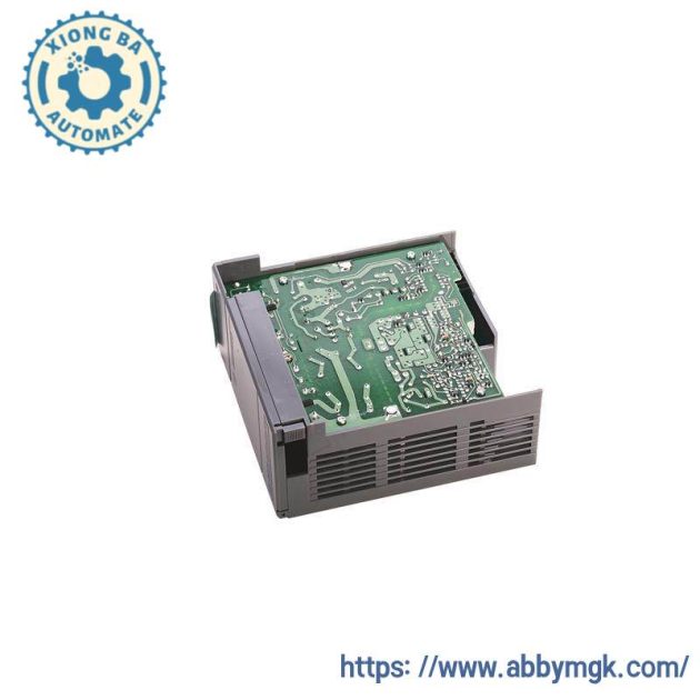 ABB 1746-P3 Power Supply, Industrial Automation Solutions