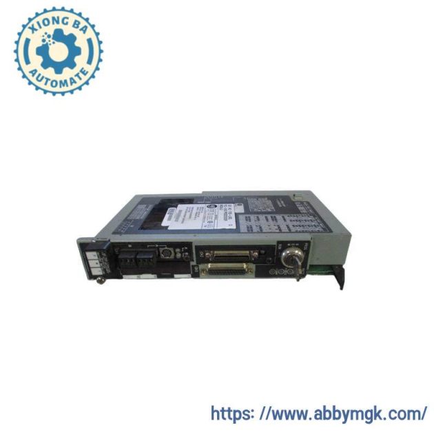 AB 1785-L60L Process Control Module