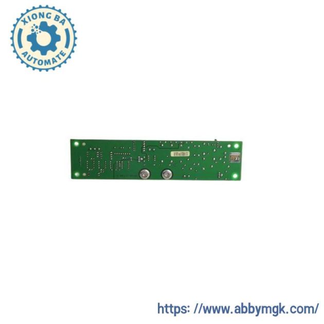 ABB AB 80190-220-01-R 81001-340-71-R Control Board, Precision Control for Industrial Automation