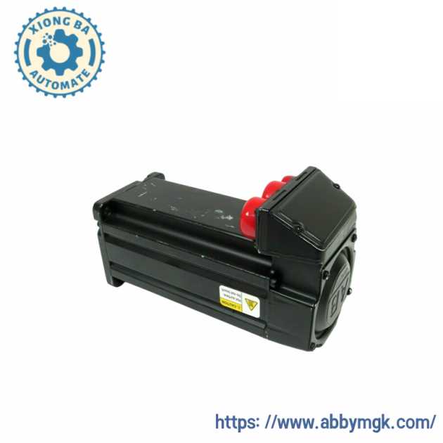 AB Motors MPL-B330P-SJ24AA: Advanced AC Servo Motor for Precision Applications