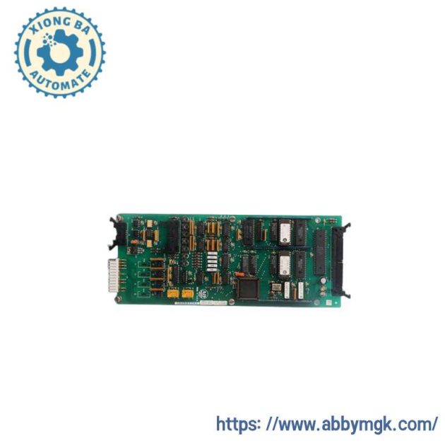 AB SP-145472, 145470, 119711-02 - Advanced PC Board for Industrial Automation Solutions