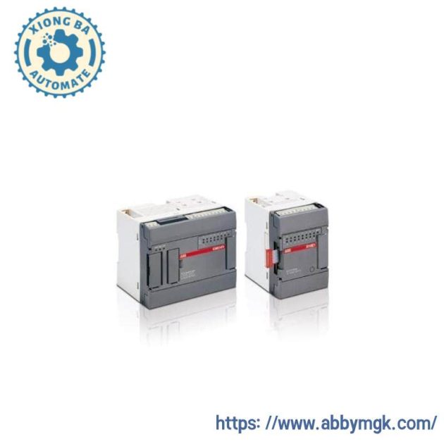 ABB 07KR51 220VDC Industrial Control Relay