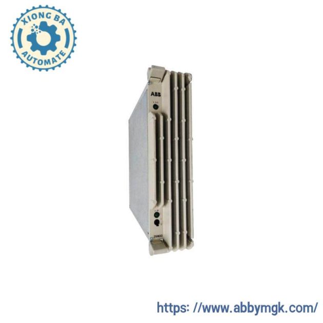 ABB 216NG63A High-Performance Industrial Control Module