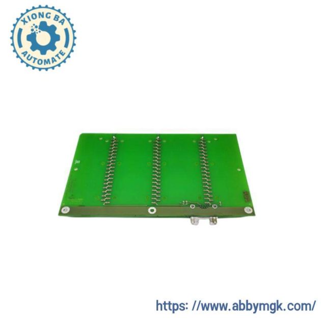 ABB 3BHE021083R0101 | XVC770BE101 Digital Output Module - Advanced Control Solutions