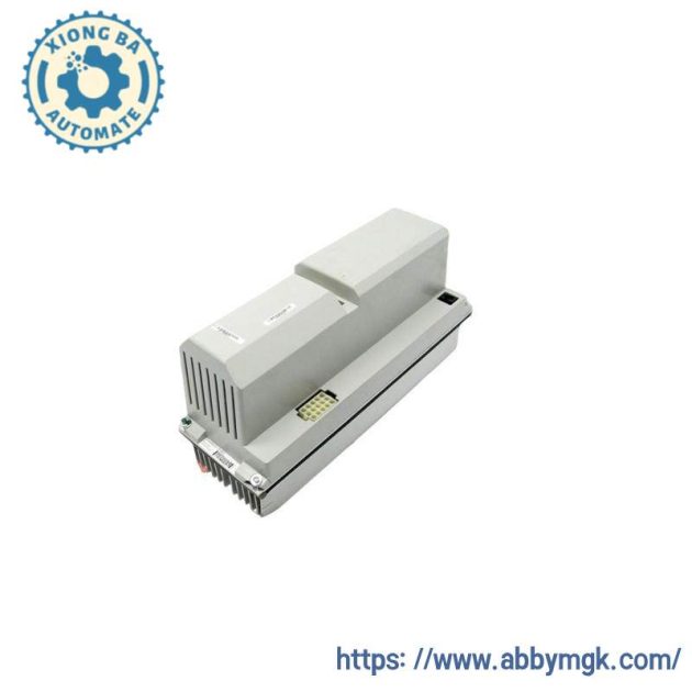 ABB 3BHL000986P7001 Industrial Control Module