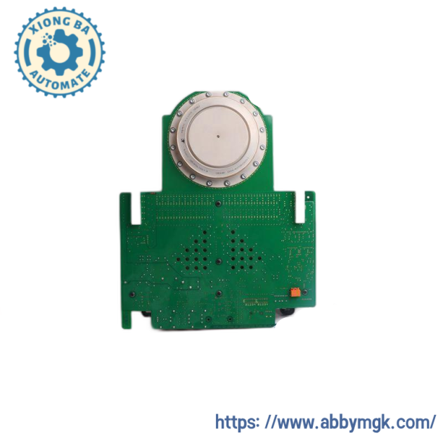 ABB 5SGY35L4510 Industrial Controller Module