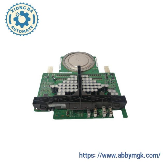 ABB 5SHY3545L0016 3BHB020720R0002 Industrial Control Module