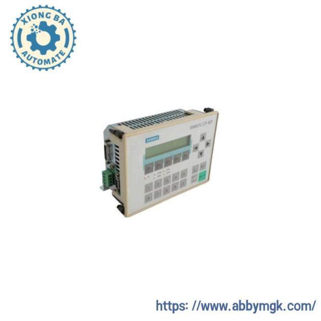 ABB AD02 High-Performance Automation Module