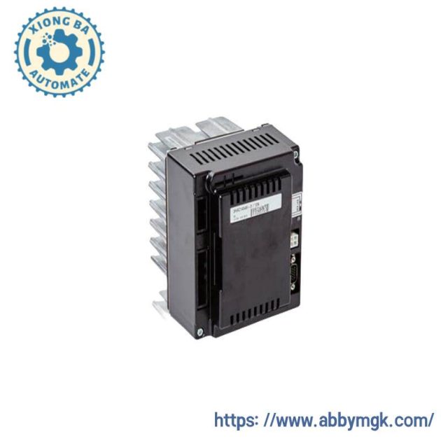 ABB AI02J Analog Input Module for Industrial Automation