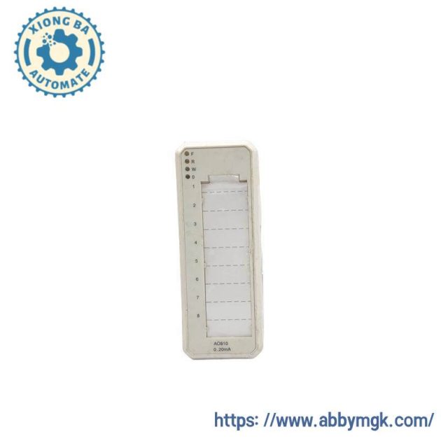 ABB AO810 3BSE008522R1 - Industrial Control Module