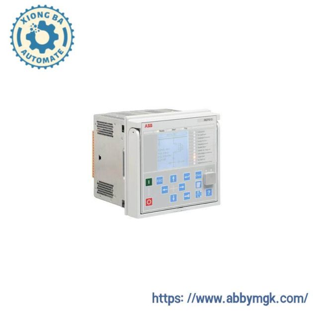 ABB AZ20/112112221112E/STD Modular Controller