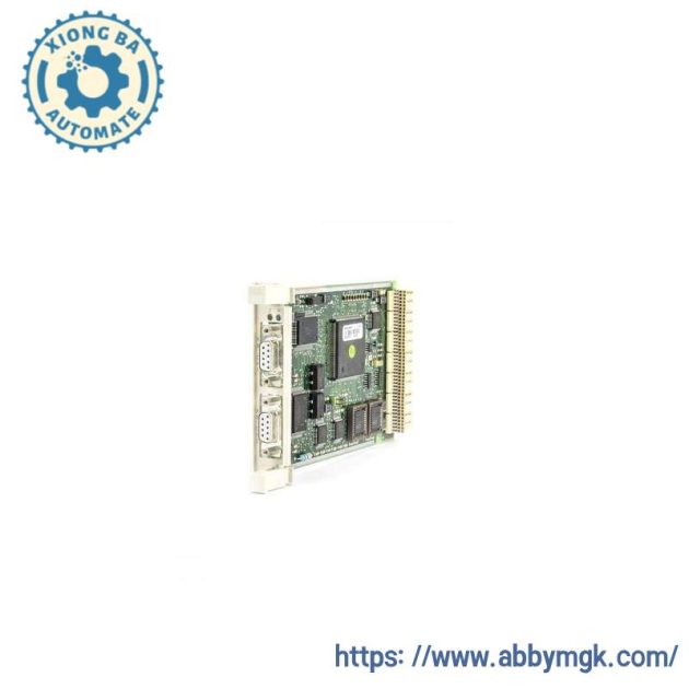 ABB CI520V1 PLC Module for Industrial Automation