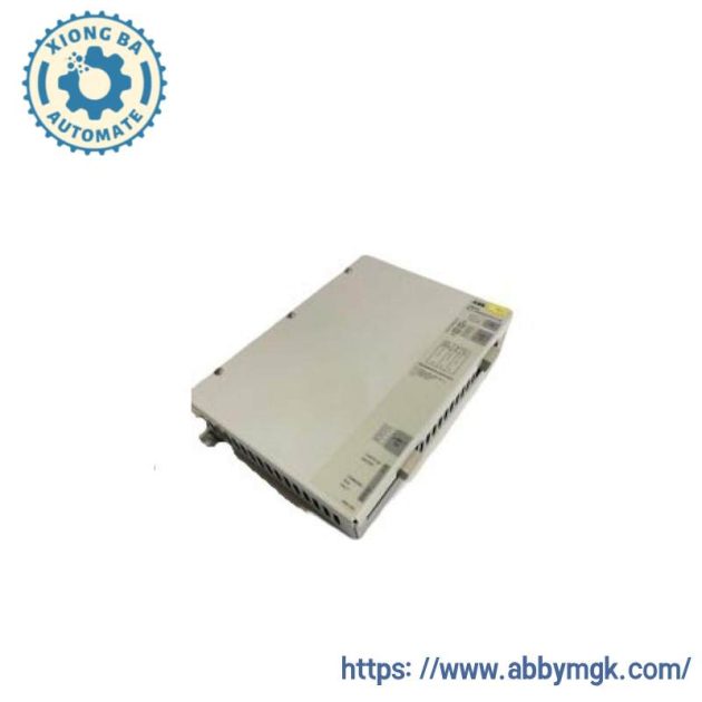 ABB CI627A 3BSE017457R1 - Industrial Control Module