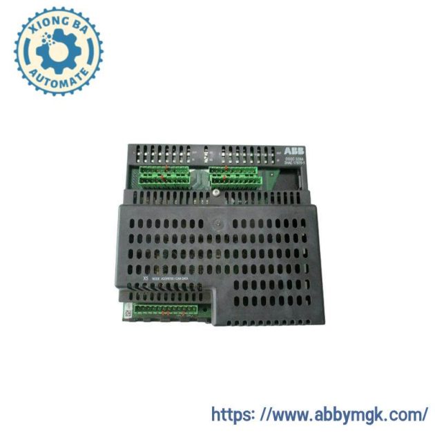 ABB DSQC328A 3HAC17970-1 Input/Output Module