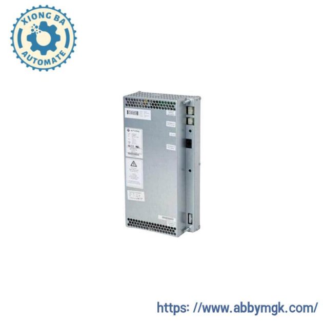 ABB DSQC627 3HAC020466-001 Digital Input Module