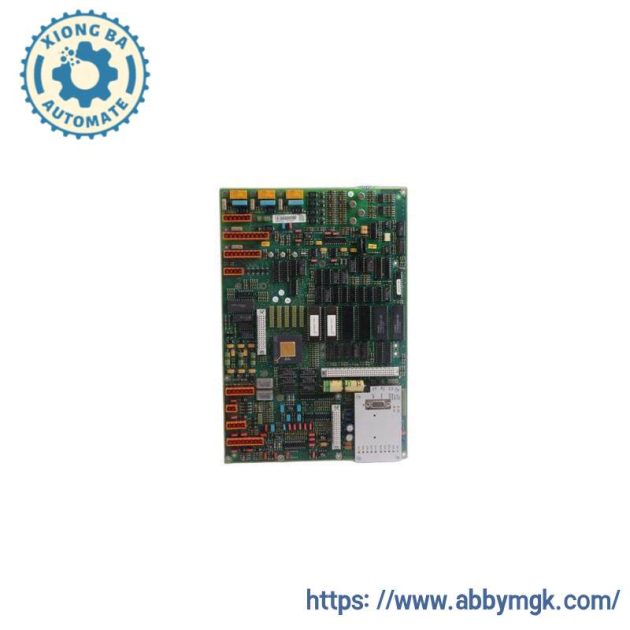 AB Electronics 1440-TPS02-01RA, Monitoring & Measurement Module