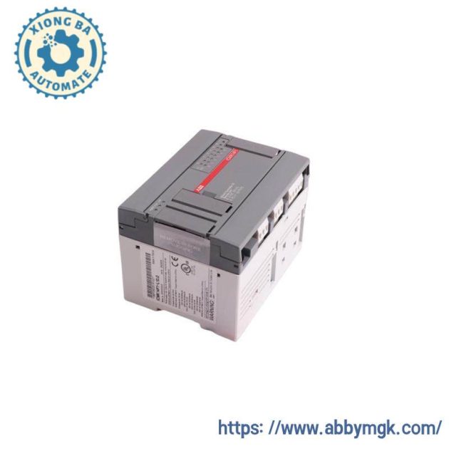 ABB FET3251C0P184C0H2 I/O Module