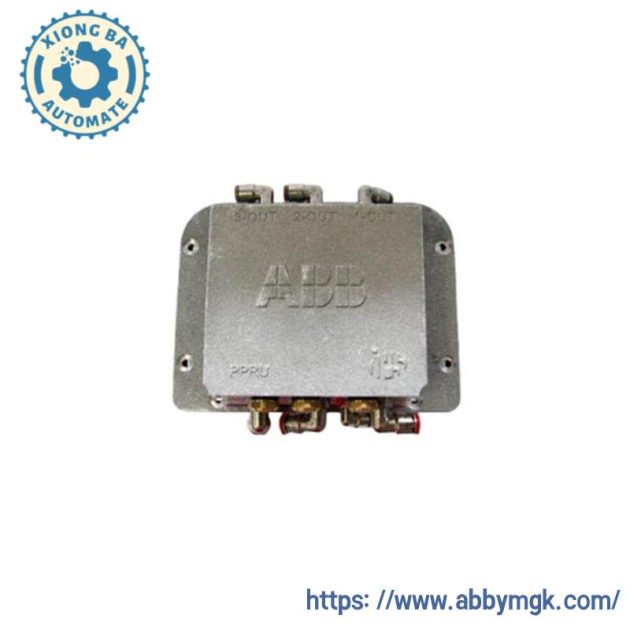 ABB FET3251C0P184C0H2 I/O Module