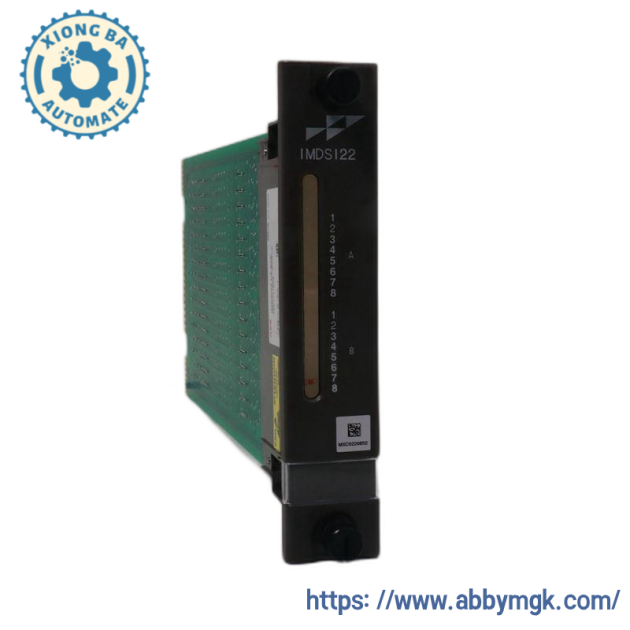 ABB HIEE300024R4 UAA326A04 Module - High Performance Industrial Automation Control