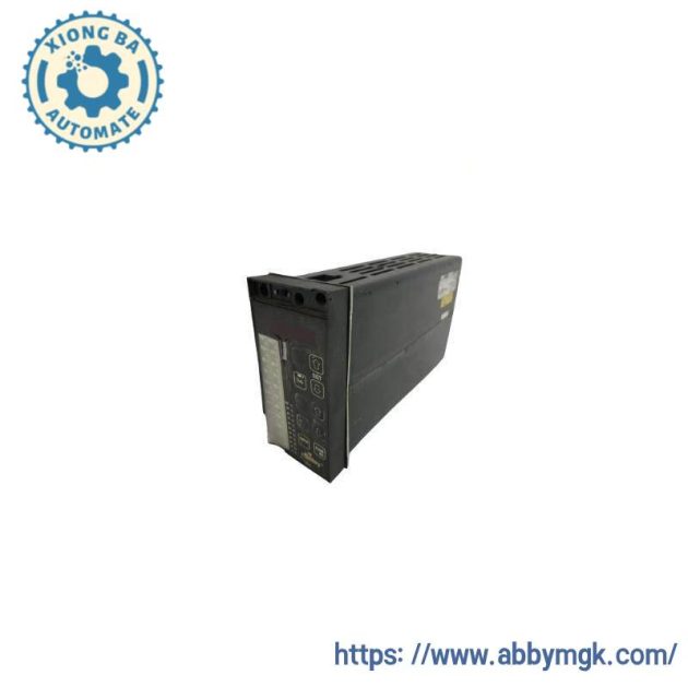 ABB IISAC01 Industrial Control Module