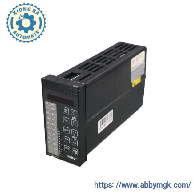 ABB IISAC01 Industrial Control Module