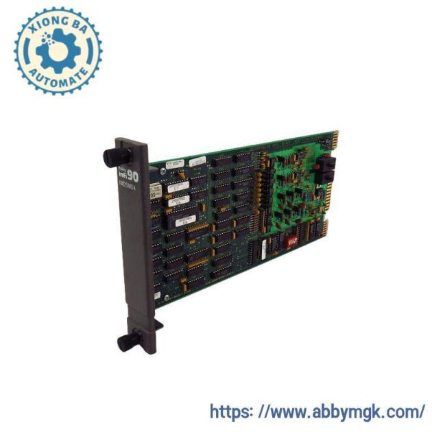 ABB IMDSM04 Pulse Input Slave Module, PLC for Industrial Automation