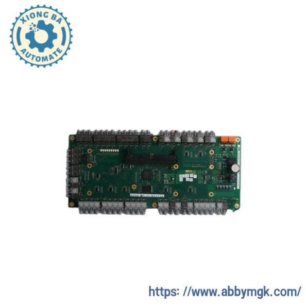 ABB LTC391AE01 - High Performance DC-DC Converter, for Industrial Automation