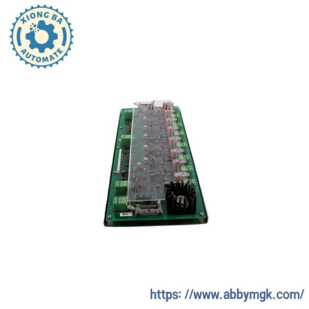 ABB PFEA113-65 3BSE050092R65 Industrial Control Module