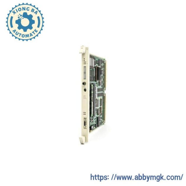 ABB PM510V16 3BSE008358R1 Industrial Control Module