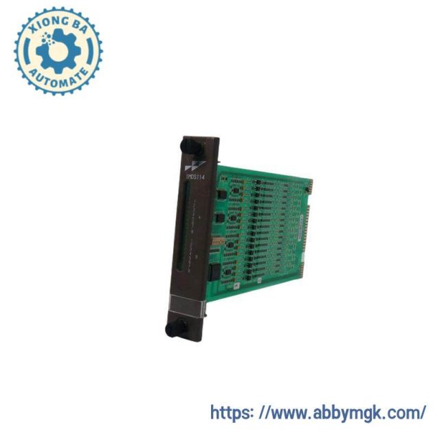 ABB PM783F 3BDH000364R0001 Industrial Controller