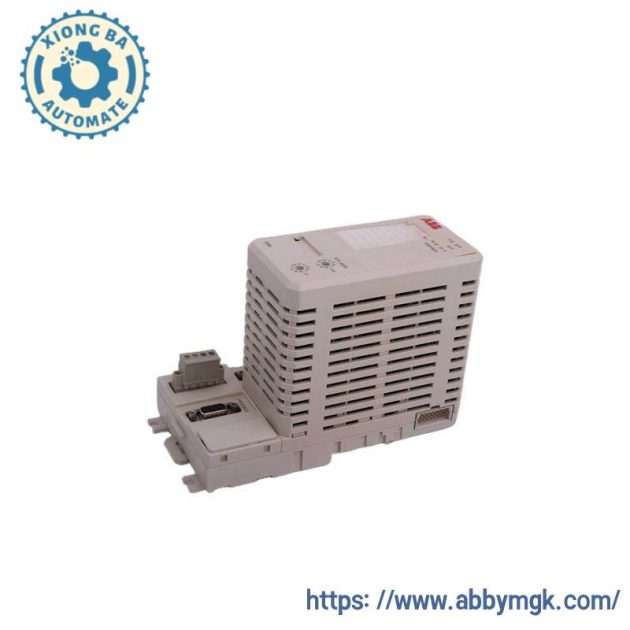 ABB REF543KB127AAAA - High Performance Relay Module