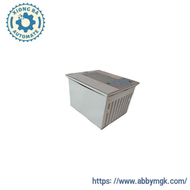 ABB RET670 1MRK002816-AB - Advanced Relay Protection Module for Industrial Automation