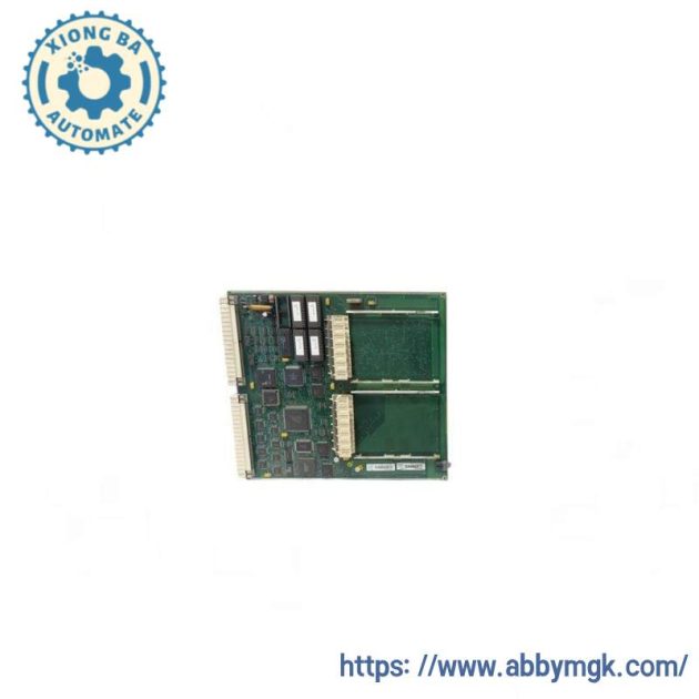 ABB SC520M 3BSE016237R1 Industrial Control Module