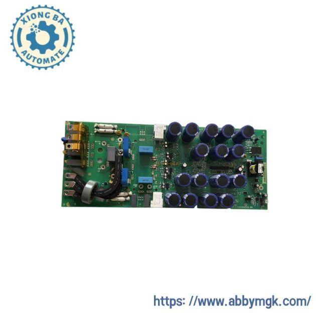 ABB SCYC51020 58052582G Industrial Control Module