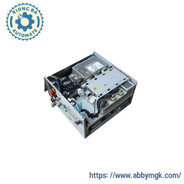 ABB SK827005 60HZ Coil for Industrial Automation