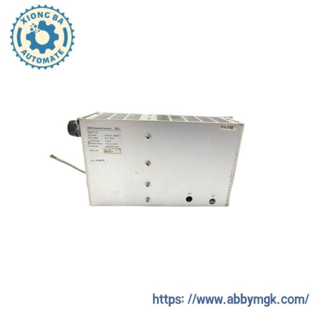 ABB SK827005 60HZ Coil for Industrial Automation