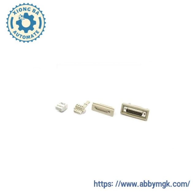 ABB TB852 3BSC950263R1 - High-Performance Industrial Module