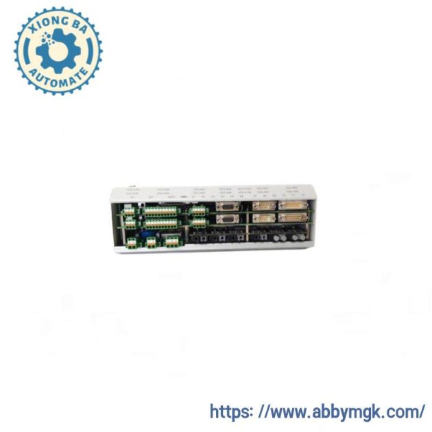 ABB UAD142A01 3BHE012551R0001 Controller Module for Industrial Automation